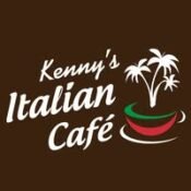 Kenny’s Italian Cafe