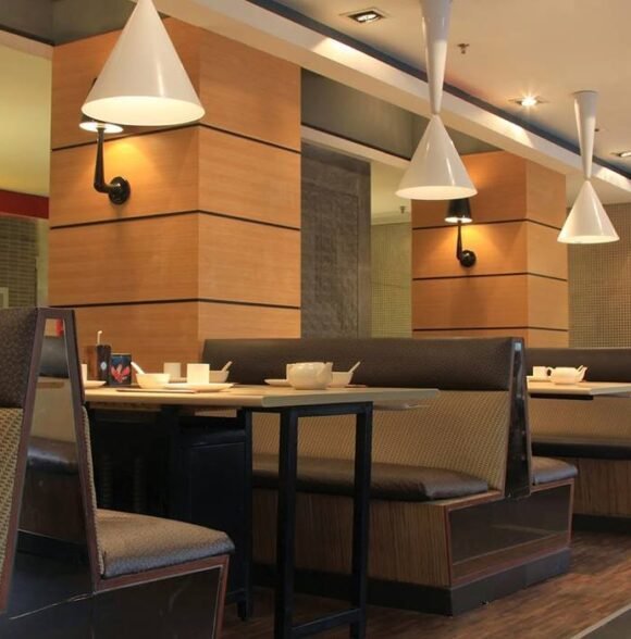 Kenny's Italian Cafe