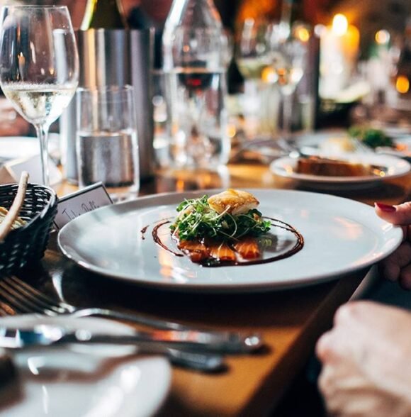 Kenny's Italian Cafe