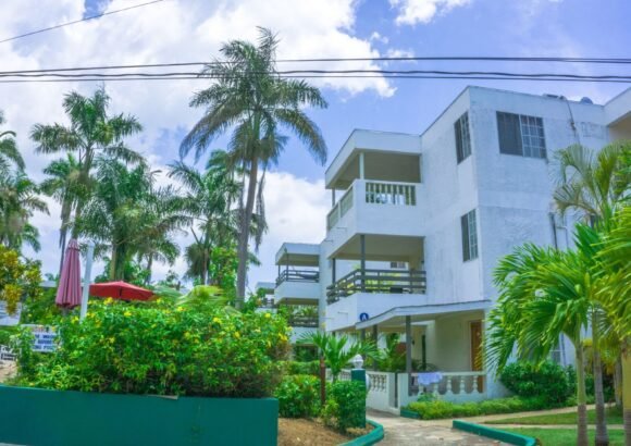 Negril Beach Club