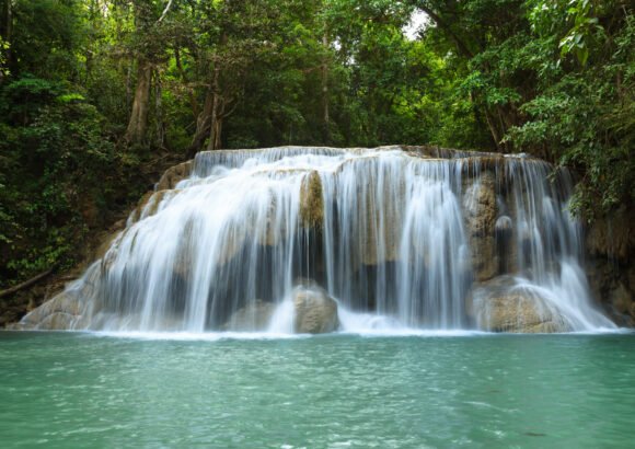 The Top 10 Waterfalls in Jamaica: Your Ultimate Guide